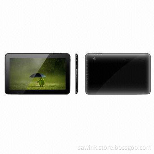 10.1-inch MIDs, RockChip 3168 cortex A9/1.2GHz CPU/2 Camera/Wi-Fi/HDMI